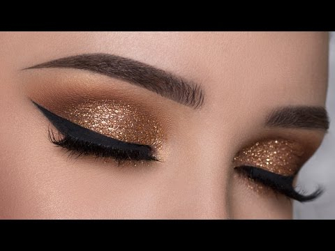 Brown Eye Makeup For Brown Eyes 5 Incredibly Easy Makeup Tutorials For Brown Eyes The Trend Spotter