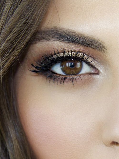 Brown Eyed Makeup A Stunning Makeup Tutorial For Brown Eyes Rdie Uk