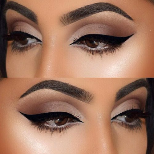Cat Eye Prom Makeup 45 Perfect Cat Eye Makeup Ideas To Look Sexy