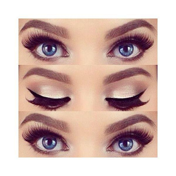 Cat Eye Prom Makeup Cat Eye Prom Makeup Eye Makeup