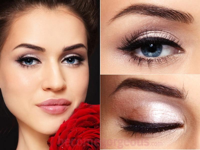 Cat Eye Prom Makeup Cat Eye Prom Makeup Eye Makeup