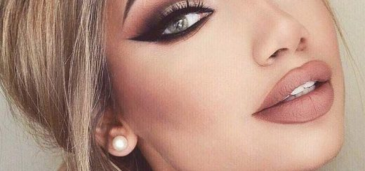 Cat Eye Prom Makeup Cat Prom Makeup