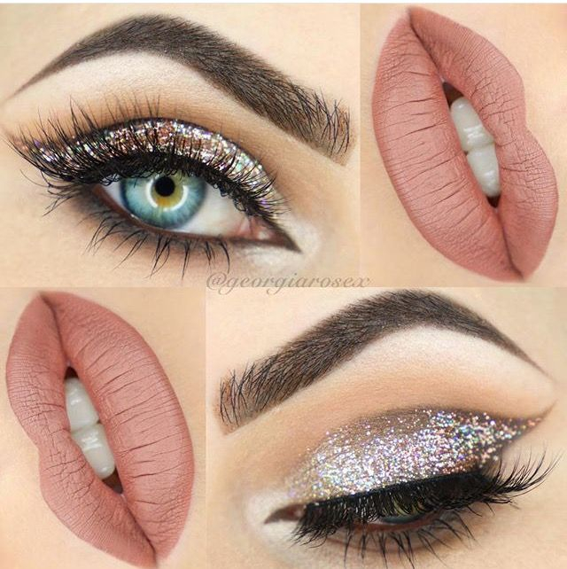 Cat Eye Prom Makeup Natural Prom Makeup Ideas Tutorial You May Try In 2017