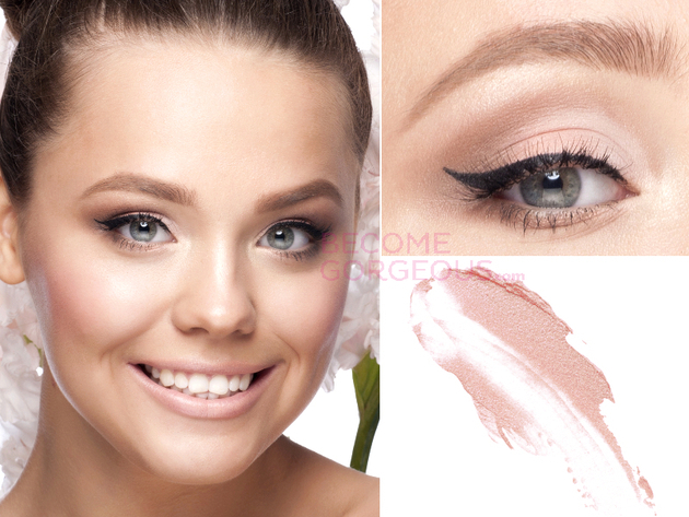 Cat Eye Prom Makeup Pictures Makeup Ideas For Prom 2014 Prom Makeup Soft Cat Eyes