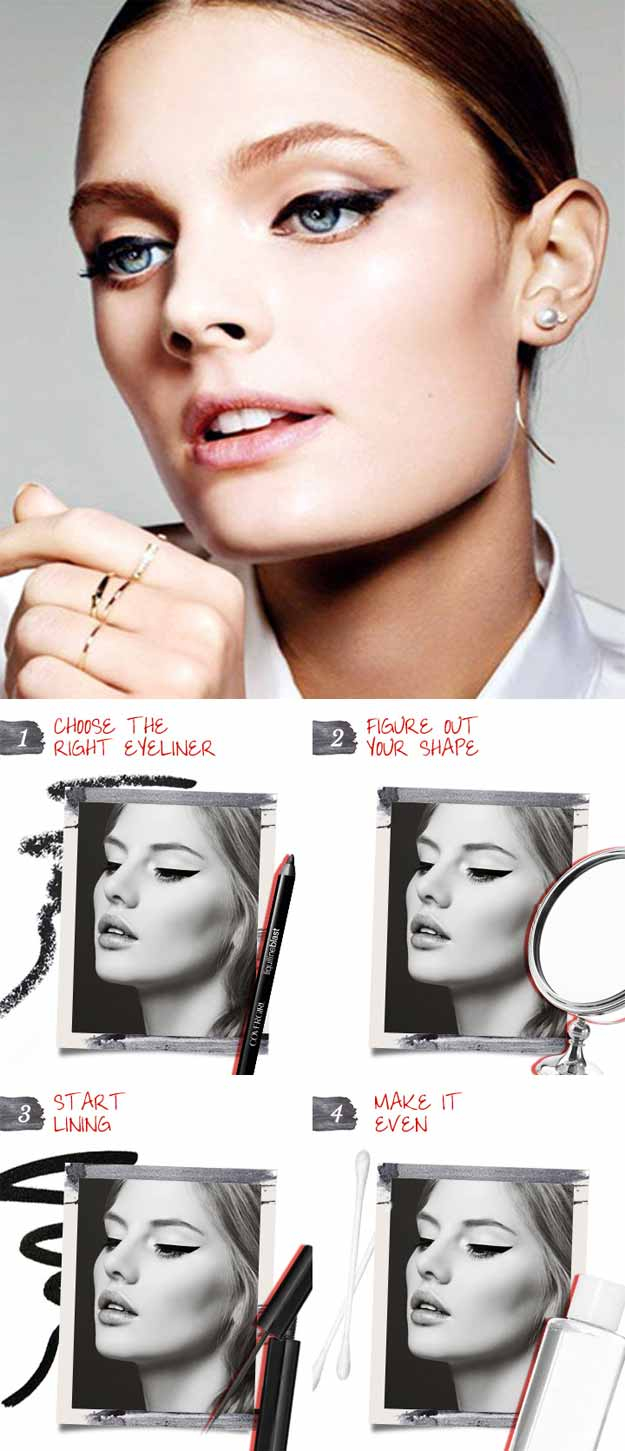 Cat Eye Wedding Makeup 35 Wedding Makeup For Blue Eyes The Goddess