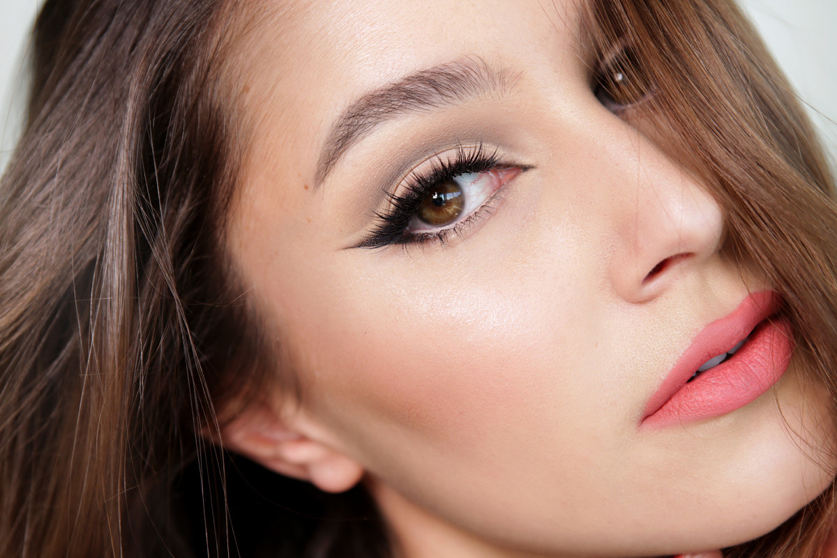 Cats Eye Makeup 5 Steps To Perfect Cat Eye Makeup For Day Or Night Design For