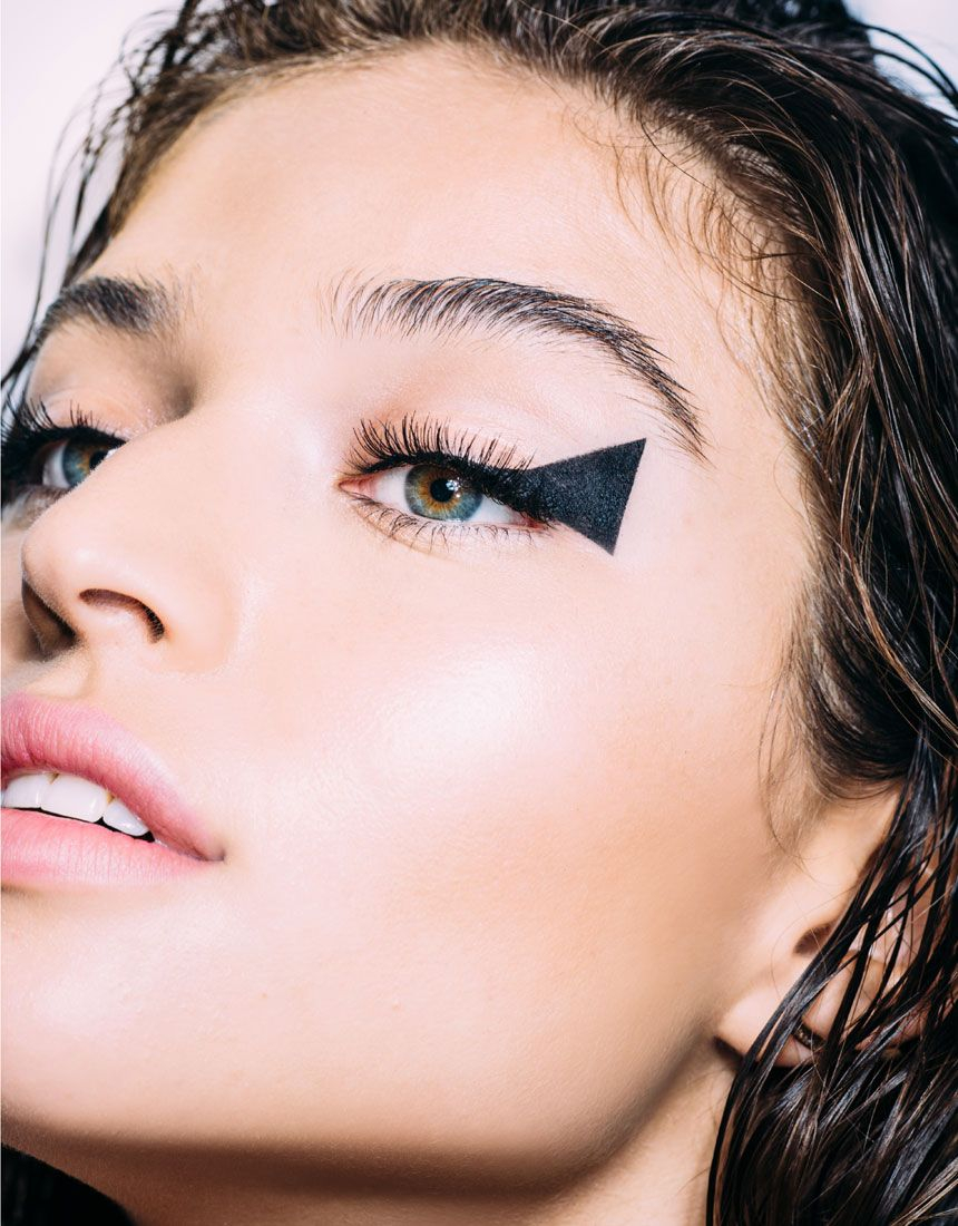 Cats Eye Makeup Cat Eye Makeup Inspiration Unique Eyeliner Looks