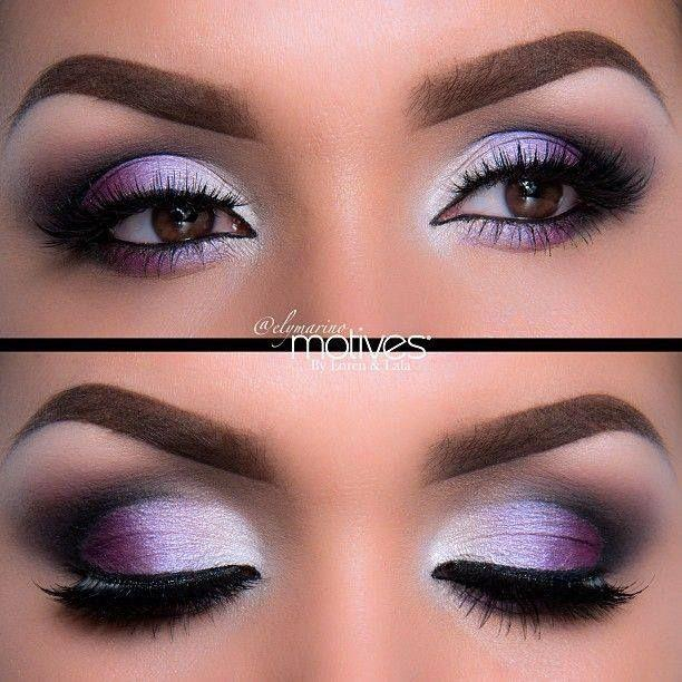 Colorful Makeup For Brown Eyes Best Eyeshadow Colors For Brown Eyes Based On Your Eye Shape