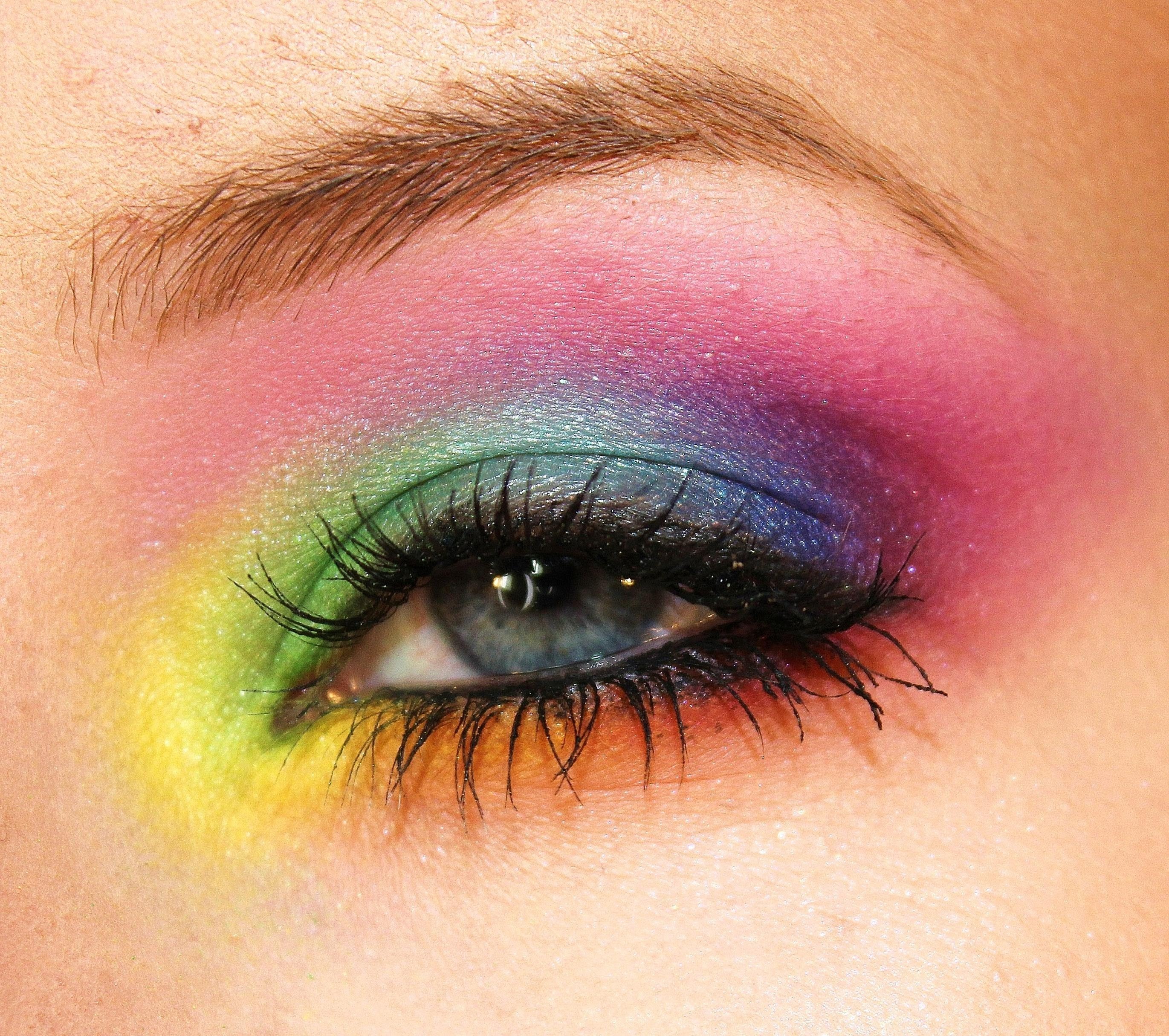 Cool Eye Makeup Cool Eye Makeup Ideas Best Makeup Ideas