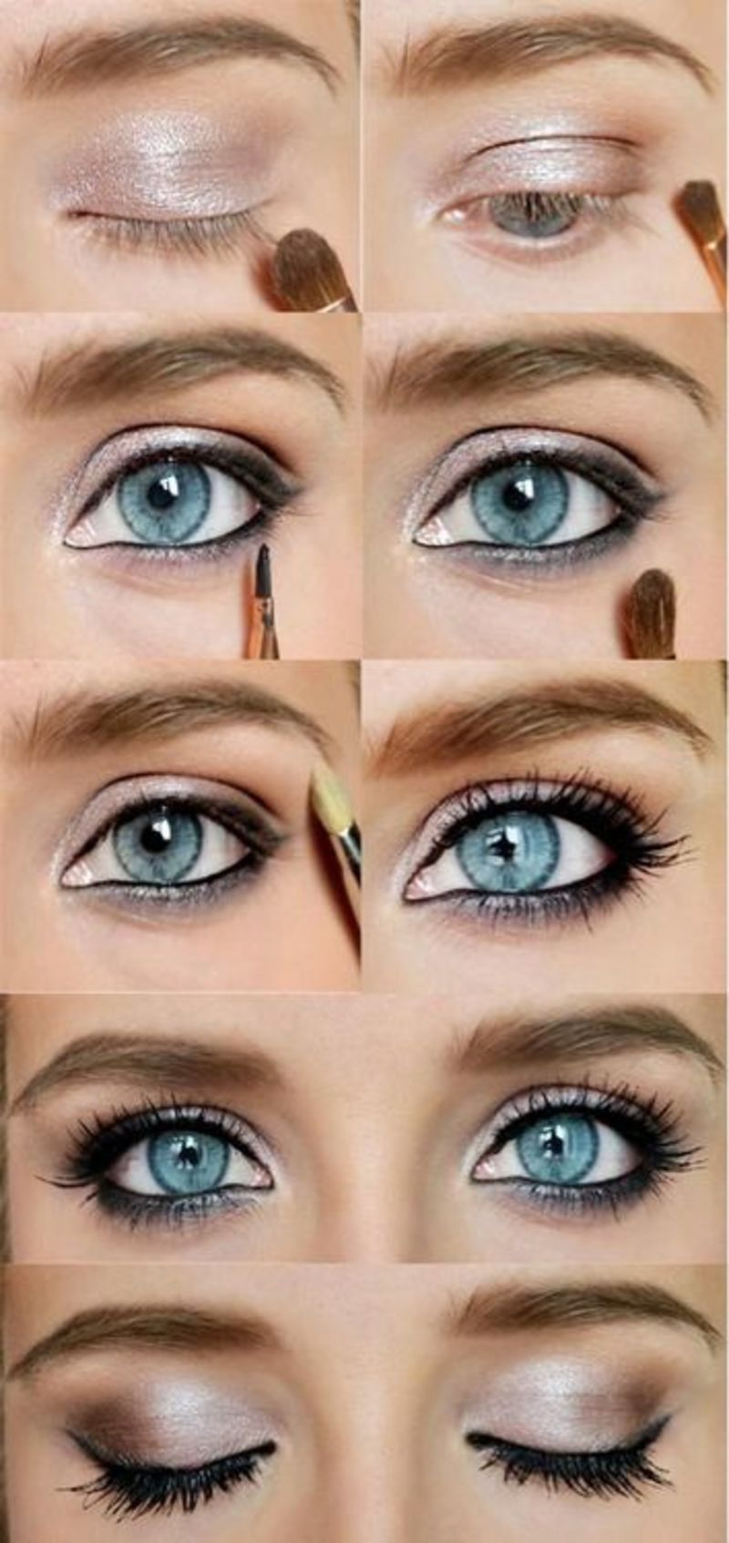 Cool Eye Makeup Cool Eyes Makeup Pinterest Eye Makeup And Makeup Ideas
