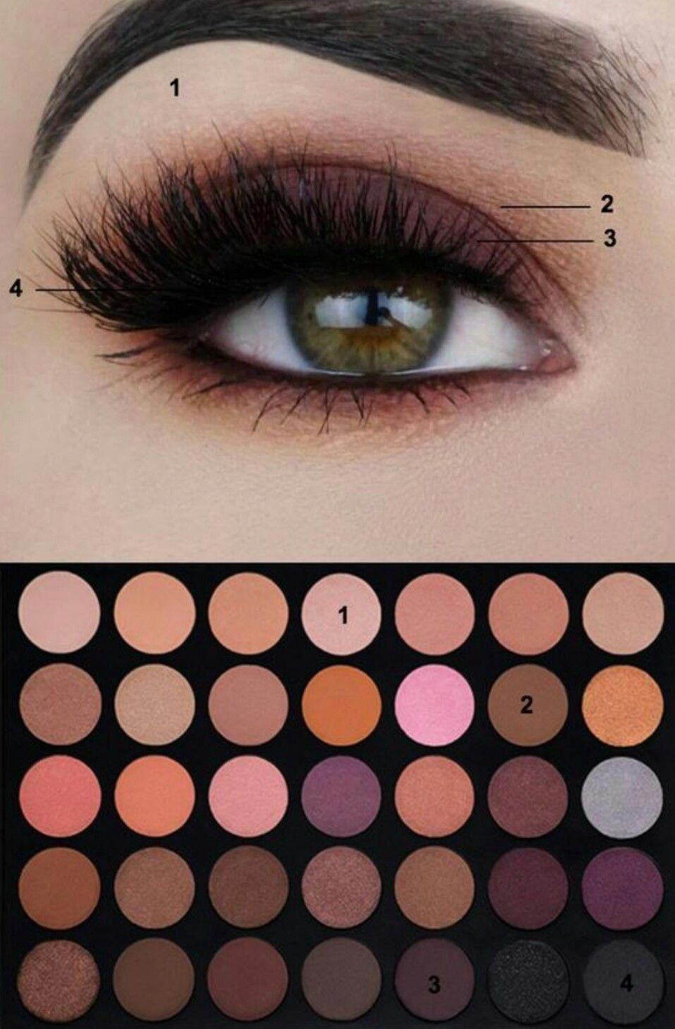 Cool Eye Makeup The Best Cool Eye Makeup Cooleyemakeup Eye Makeup Tips And