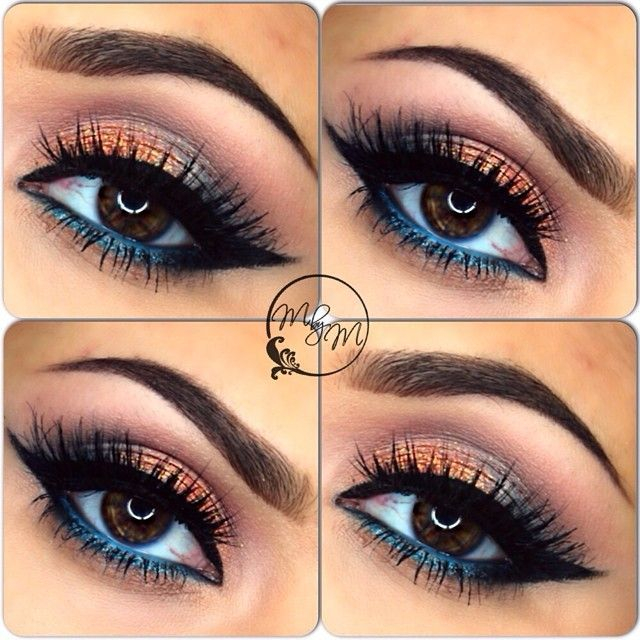 Crazy Eye Makeup Tutorial Best Ideas For Makeup Tutorials Not Crazy About The Eye Shadow But