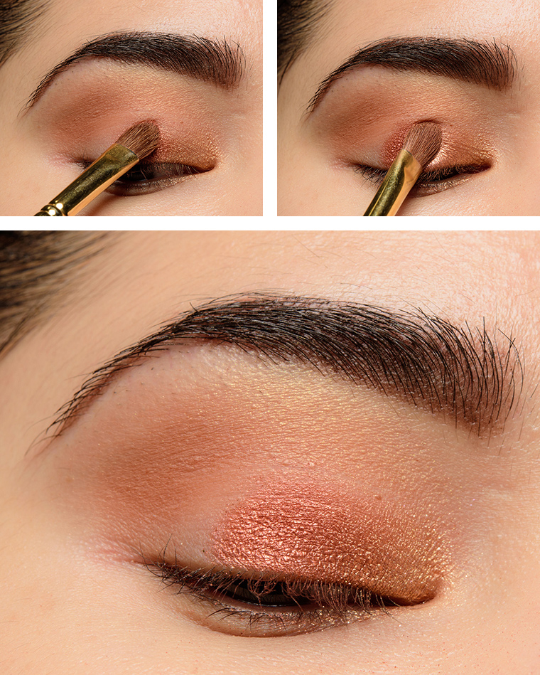 Dark Eye Makeup Step By Step How To Apply Eyeshadow Smokey Eye Makeup Tutorial For Beginners
