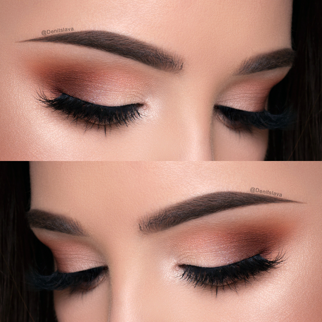 Dark Eyes Makeup 40 Hottest Smokey Eye Makeup Ideas 2019 Smokey Eye Tutorials For