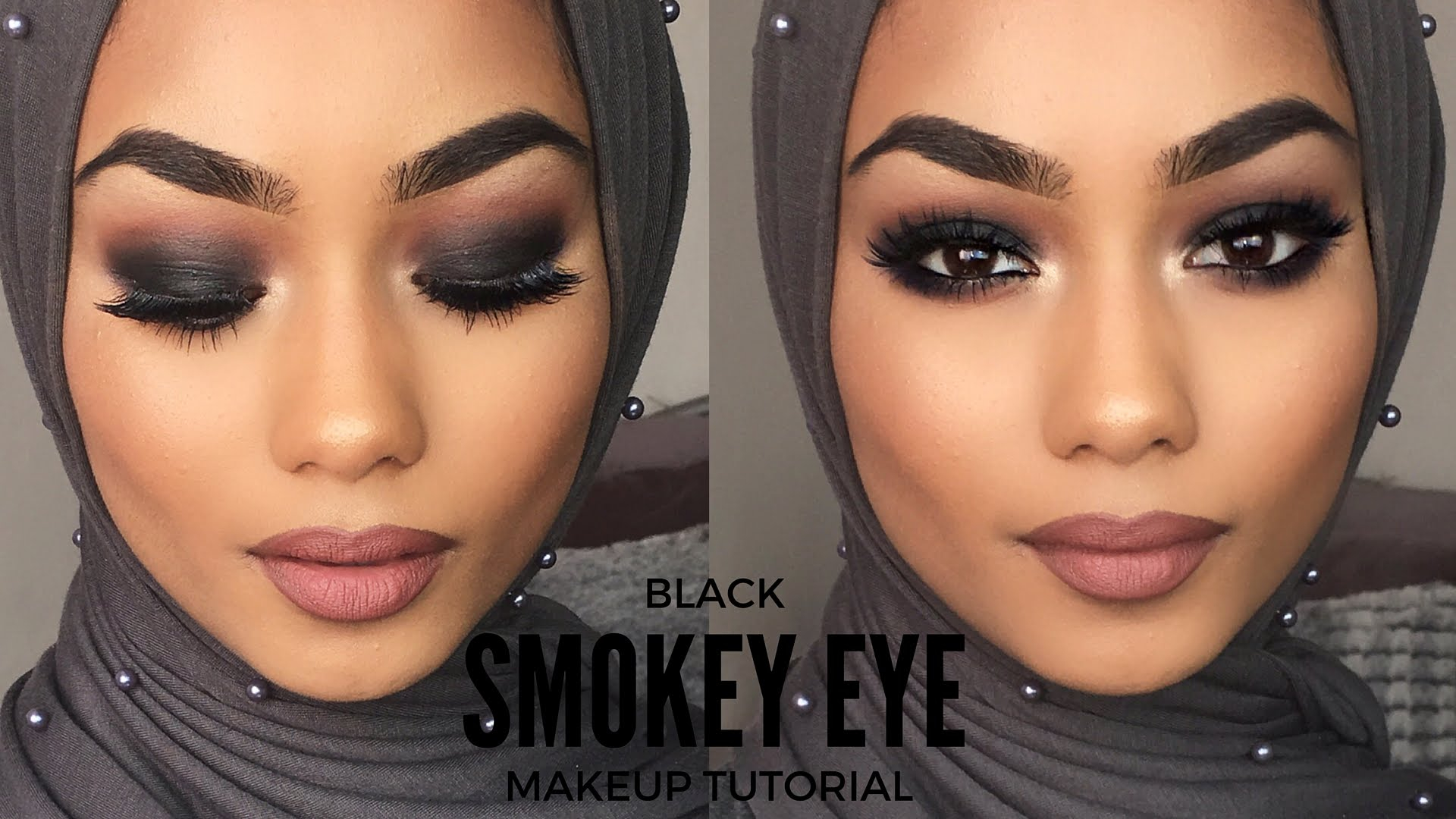 Dark Eyes Makeup How To Apply Dark Eye Makeup Videos On Flipboard Howtoguides
