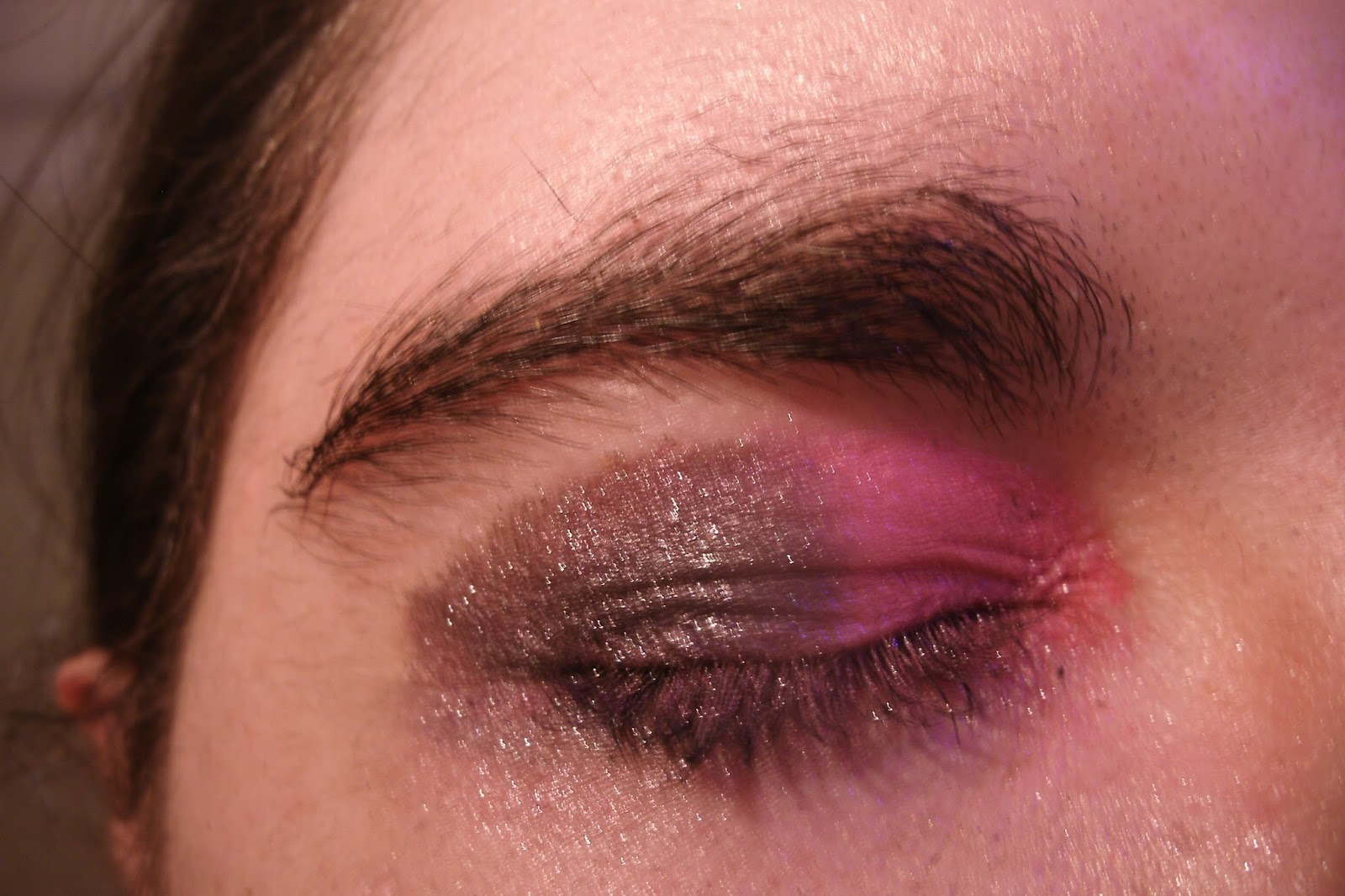 Day Eye Makeup Blaze84 Valentines Day Smokey Eye Makeup