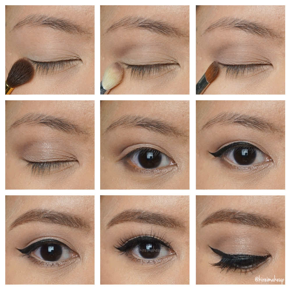 Day Party Eye Makeup Day To Night Party Makeup Tutorial Kirei Makeup