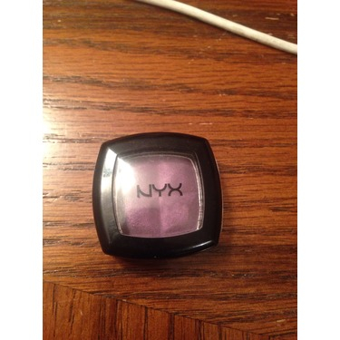 Deep Purple Eye Makeup Nyx Deep Purple Eye Shadow Reviews In Eye Shadow Chickadvisor