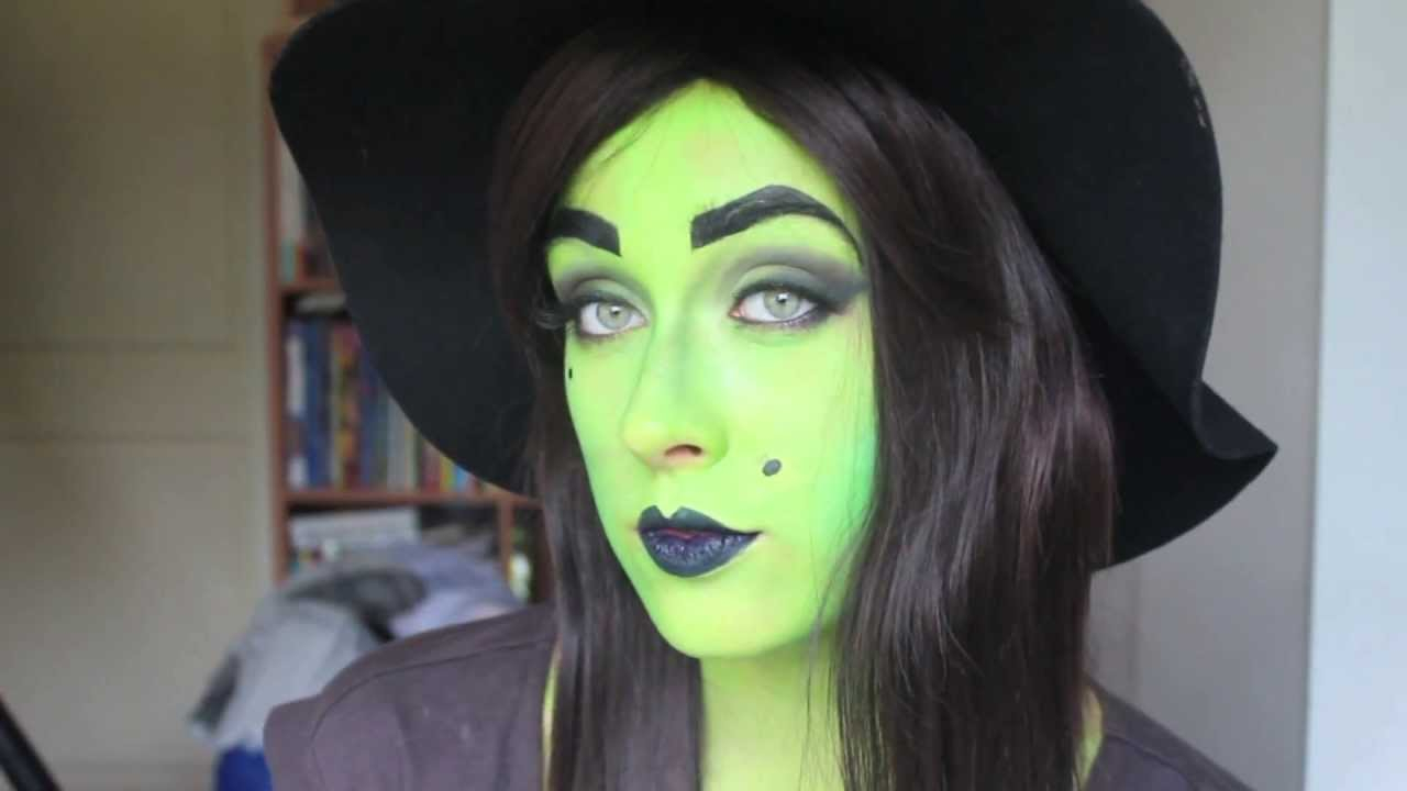 Devil Costume Eye Makeup Wicked Witch Of The West Makeup Ideas And Tutorials