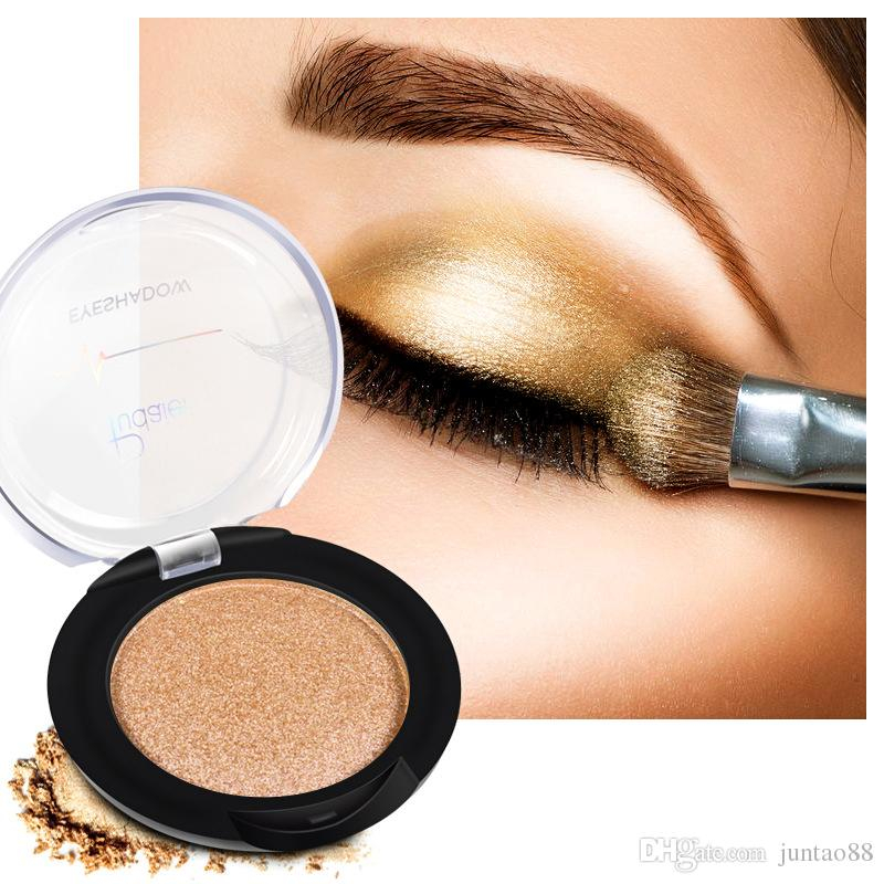 Diamond Eye Makeup Hot Shining Stars Eyeshadow Pearl Diamond Eyeshadow Palette Shiny