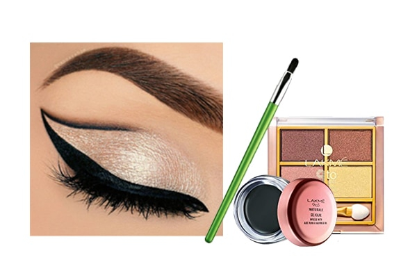 Different Eye Makeup Looks Bold Eye Makeup Looks To Try This Festive Season