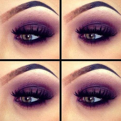 Different Eye Makeup Looks Different Makeup Looks For Eyes 03 Indian Makeup And Beauty Blog