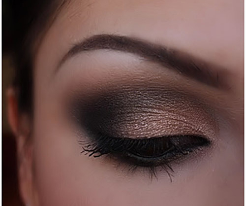 Different Eye Makeup Looks Top 20 Beautiful And Sexy Eye Makeup Looks To Inspire You