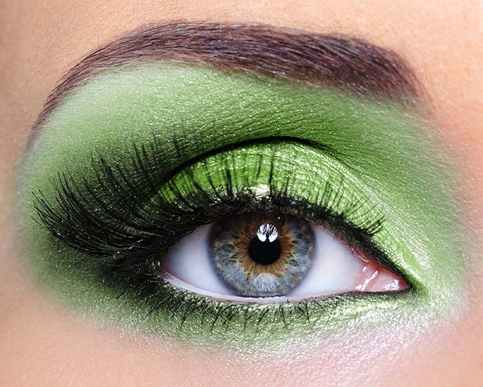 Different Eye Makeup Looks Top 20 Beautiful And Sexy Eye Makeup Looks To Inspire You