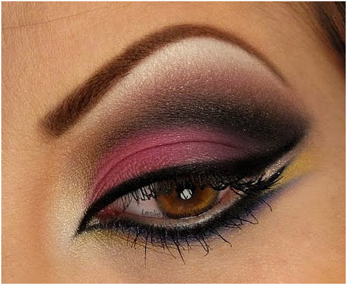 Different Eye Makeup Looks Top 20 Beautiful And Sexy Eye Makeup Looks To Inspire You