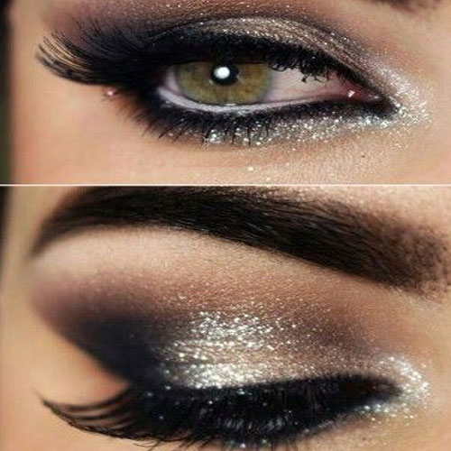 Different Types Of Cat Eye Makeup 5 Classic Eye Make Up Looks Slide 5 Ifairer