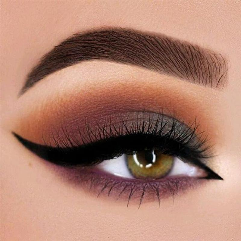 Different Types Of Cat Eye Makeup Cat Eye Makeup For Android Apk Download