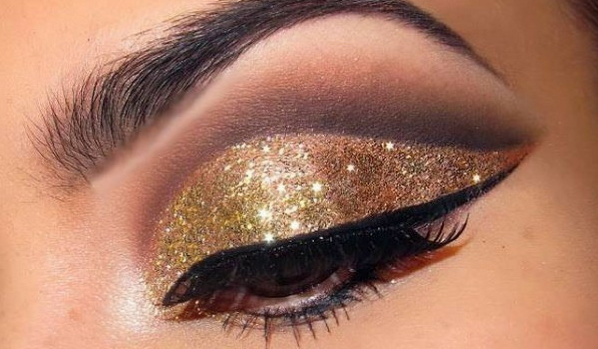 Easy Eye Makeup 11 Super Easy Eye Makeup Looks Thatll Make You Look Fancy Af