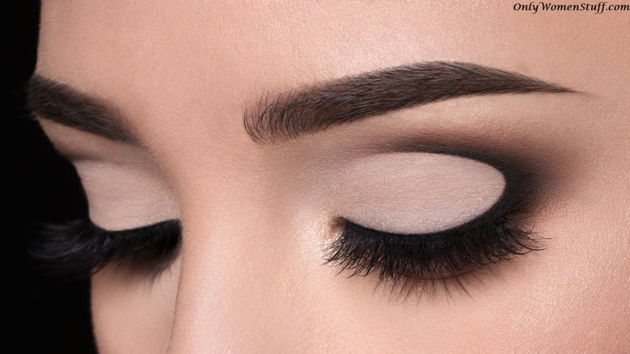 Easy Eye Makeup 50 Easy Eye Makeup Ideas Style Pictures Step Step