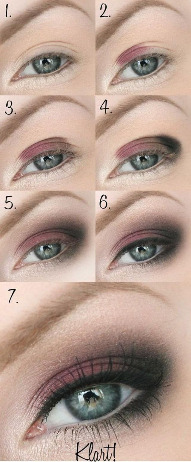 Easy Eye Makeup Easy Eye Makeup 2680526 Weddbook