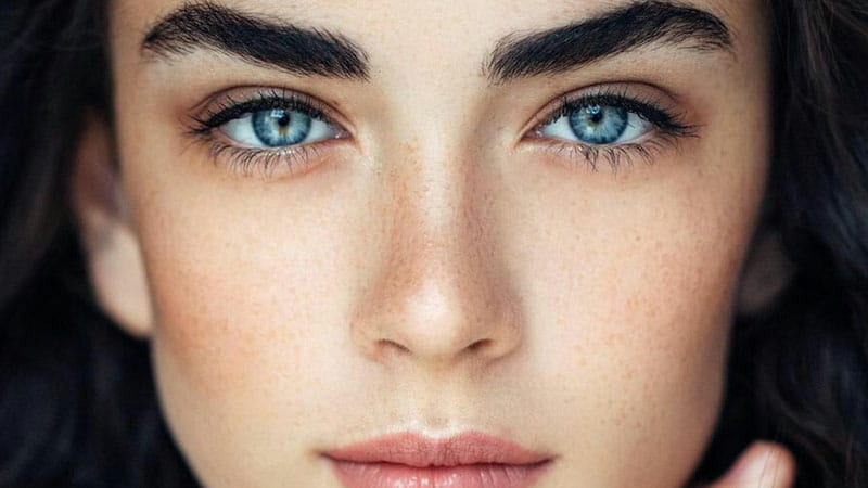 Evening Makeup Blue Eyes The Most Gorgeous Eyeshadow Looks For Blue Eyes The Trend Spotter