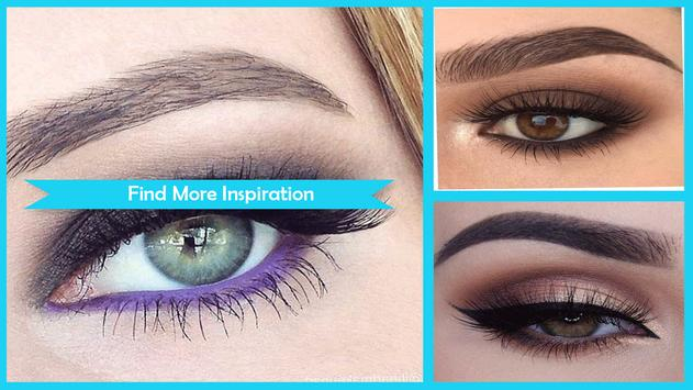 Evening Smokey Eye Makeup Beauty Evening Smokey Eyes Makeup Apk