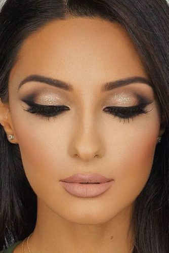 Evening Smokey Eye Makeup Best Ideas For Makeup Tutorials Sexy Smokey Eye Makeup Ideas To