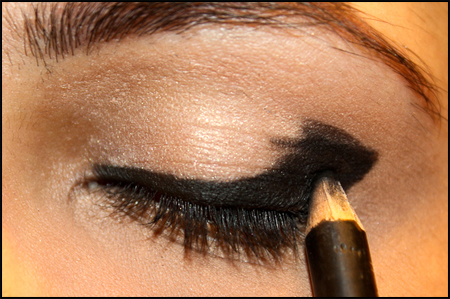 Evening Smokey Eye Makeup Easy Eye Makeup Looks For Day And Evening