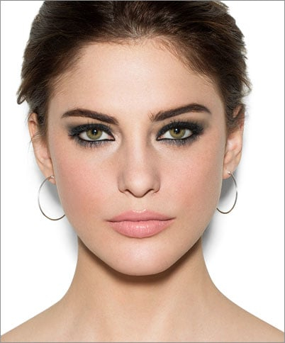 Evening Smokey Eye Makeup Makeup Lesson Smokey Eyes Bobbi Brown Official Site