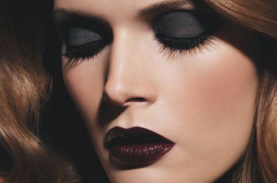 Evening Smokey Eye Makeup Smokey Eye Night Out Makeup Tutorials