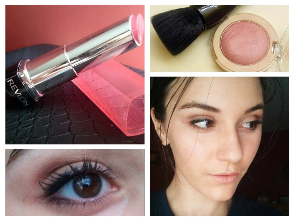 Everyday Makeup Ideas For Brown Eyes How To Do Simple And Easy Everyday Makeup Bellatory