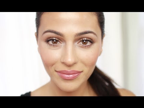 Eye Brightening Makeup Bright Eyes Makeup Tutorial Natural Makeup Tutorial Teni