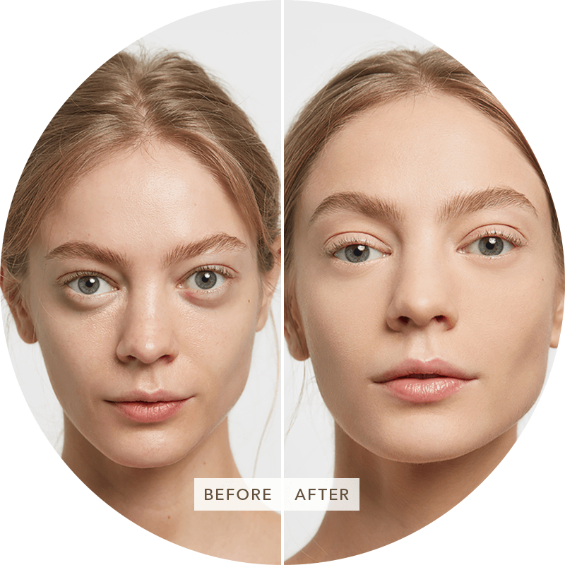 Eye Brightening Makeup Under Eye Brightening Setting Powder Becca Cosmetics