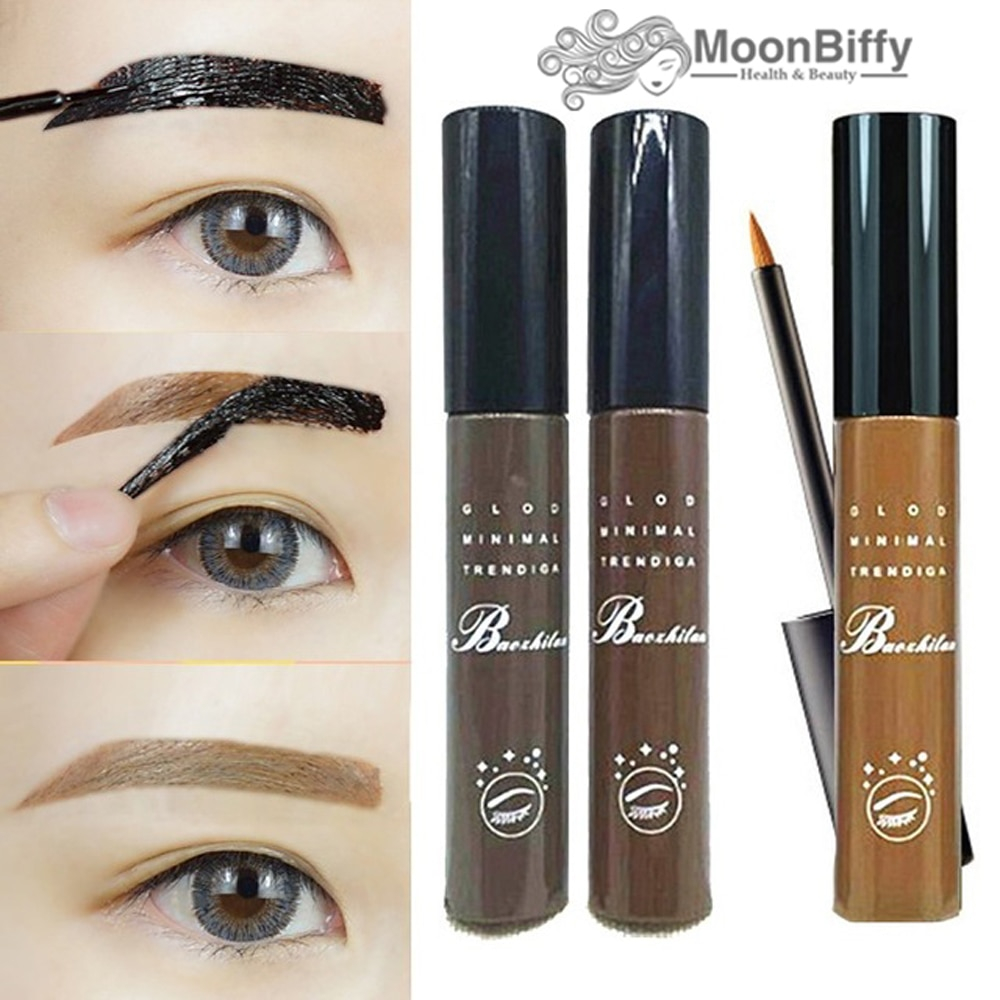 Eye Brow Makeup 1pc Wholesale Dropshipping Moonbiffy 3