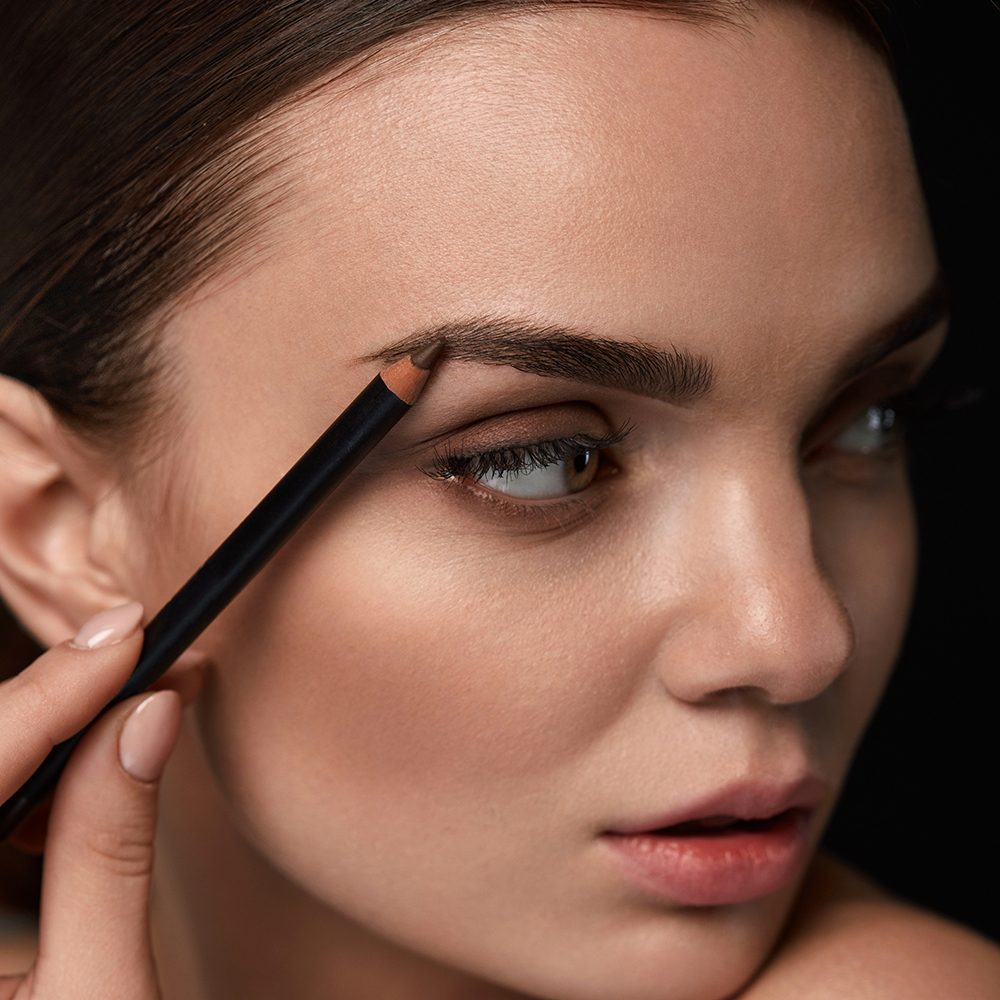 Eye Brow Makeup Eyebrow Makeup Tips Tips Tutorials Makeup The Beauty Authority