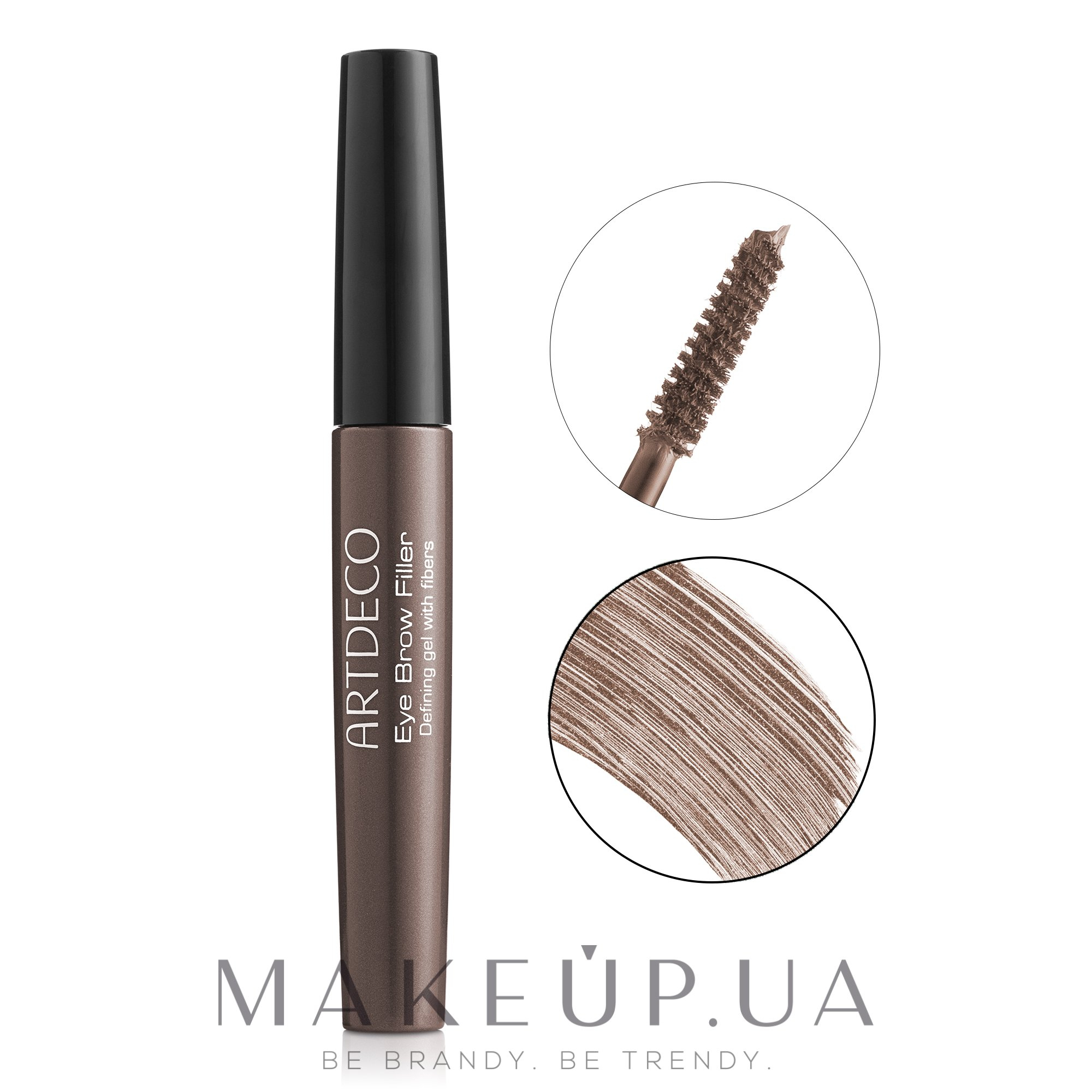 Eye Brow Makeup Makeup Artdeco Eye Brow Filler