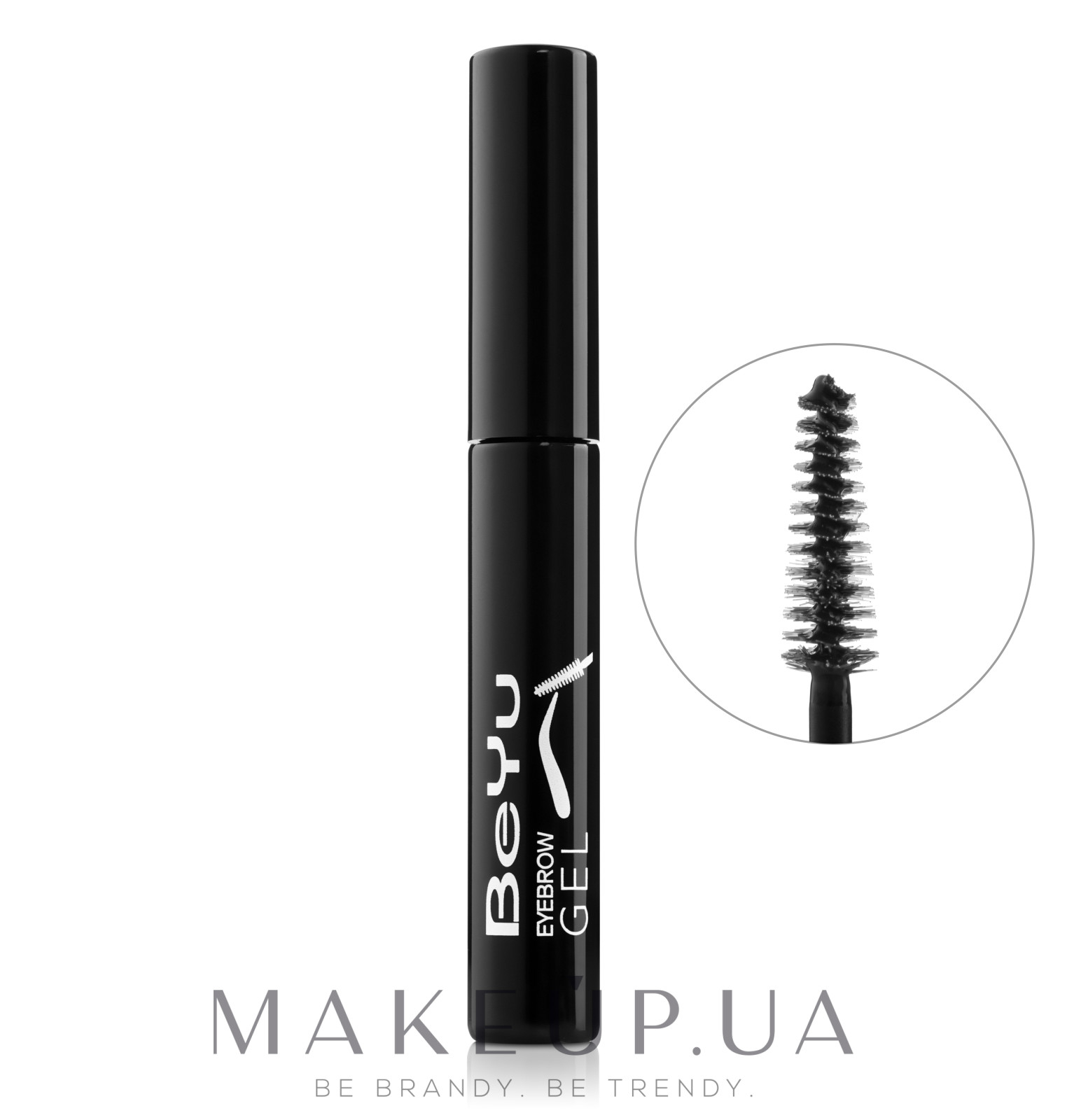 Eye Brow Makeup Makeup Beyu Eyebrow Gel