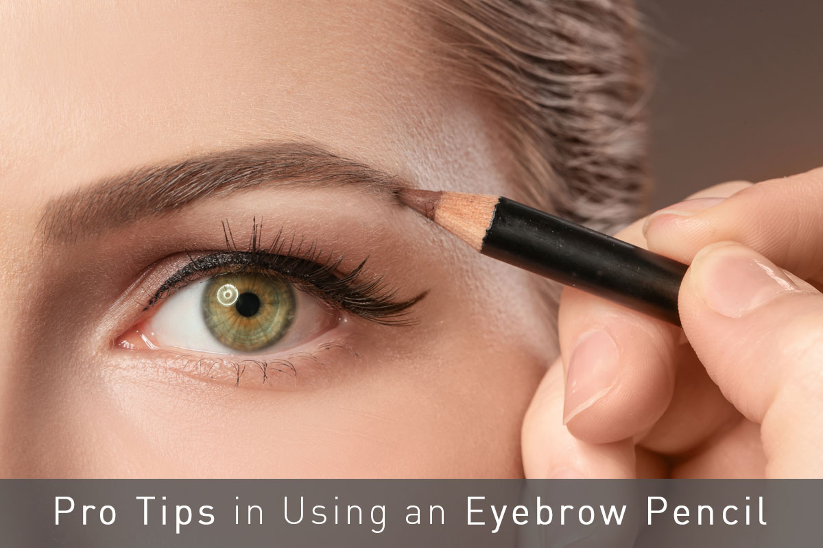 Eye Brow Makeup The Essential Guide To Using Brow Pencil Gel Wax And Powder Alyaka