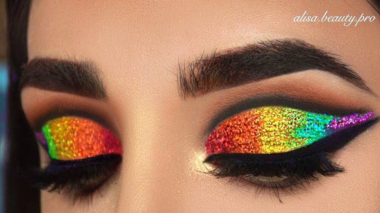 Eye Makeup Art Eye Makeup Art 2017 Eye Makeup Tutorial Compilation August 2017