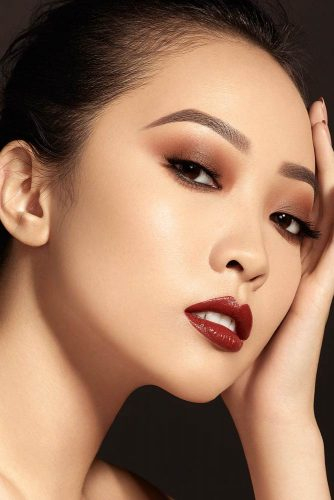 Eye Makeup Asian 27 Amazing Makeup Ideas For Asian Eyes My Stylish Zoo